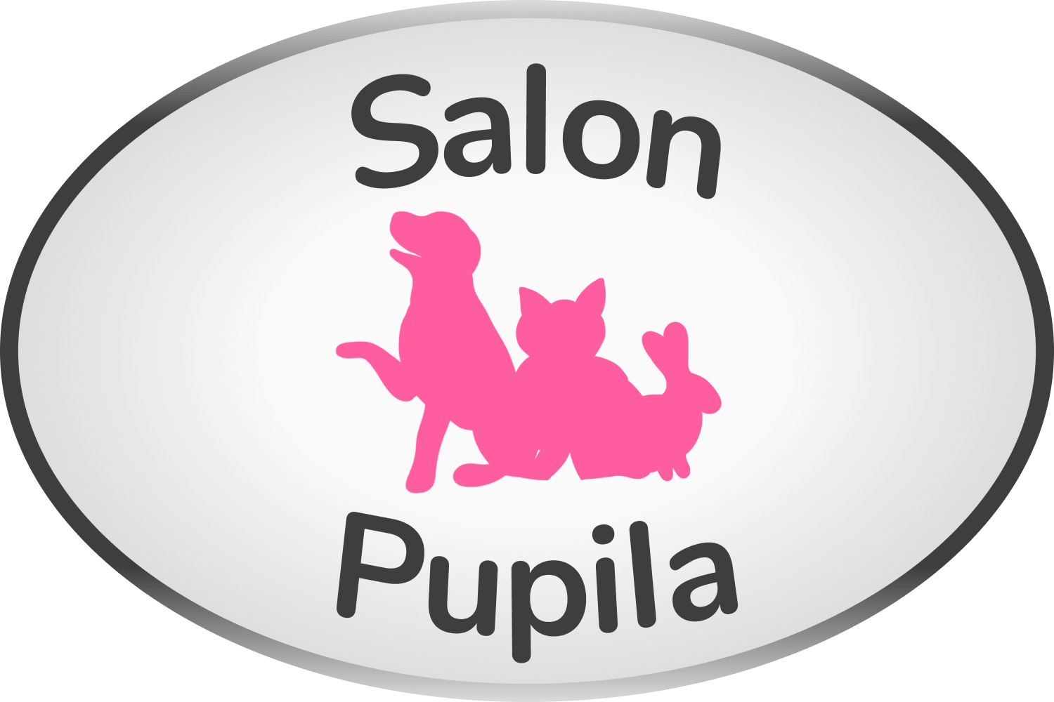 Logo Salon Pupila