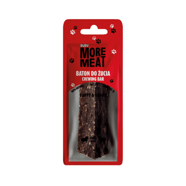 buba more meat baton z owca 12cm